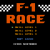 f1race